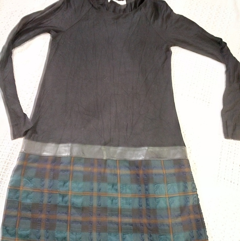 Bailey 44 Medium long sleeve dress